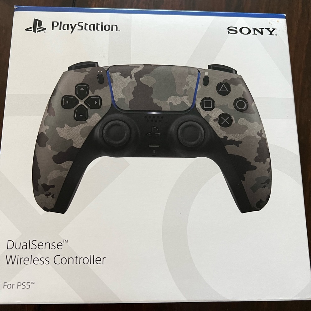 PlayStation DualSense Wireless Controller Limited Edition